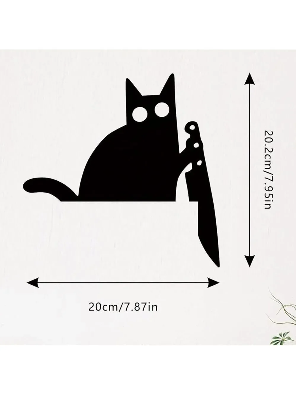 None adorable cat